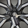 Load image into Gallery viewer, Rimgard wheel lock for Volvo /4-pack