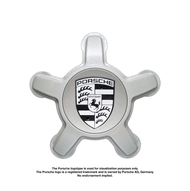 Rimgard wheel lock for Porsche /4-pack