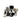 Rimgard ONE A02 Felgenschloss / 4er Pack