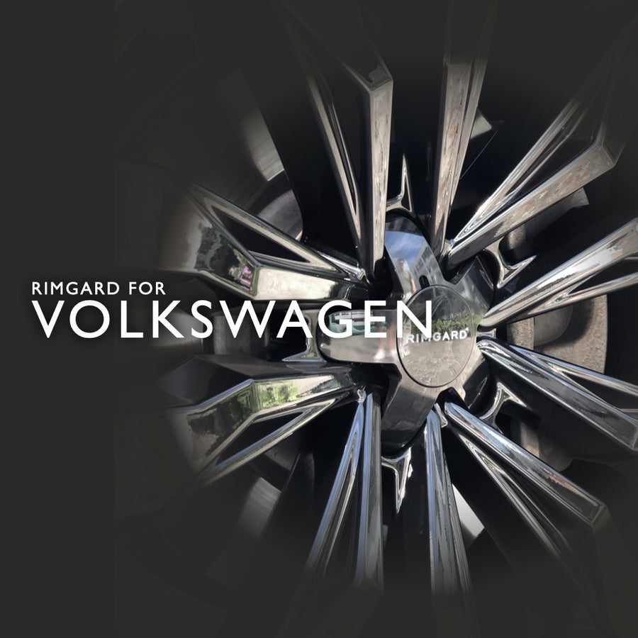 Rimgard wheel lock for Volkswagen /4-pack