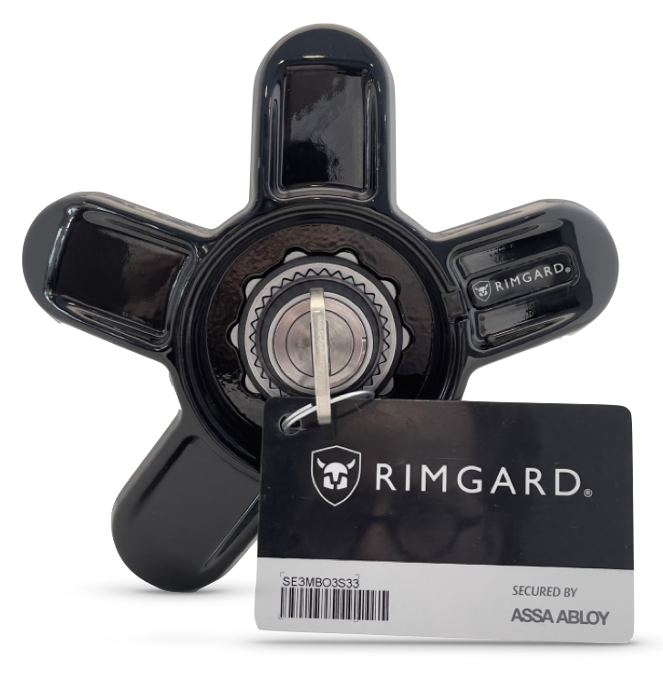 Rimgard wheel locks – Rimgard® (EU)
