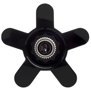 Audi Wheel Lock for Rimgard® Black
