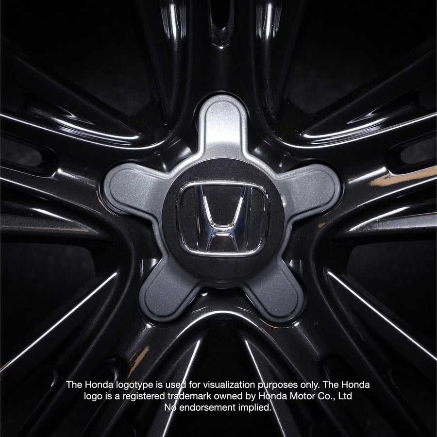 Rimgard wheel lock for Honda /4-pack