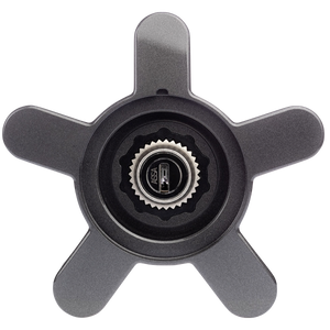 Rimgard® Wheel lock for Porsche Anthracite, grey